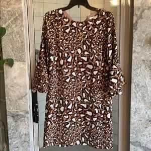 NWT leaped dress